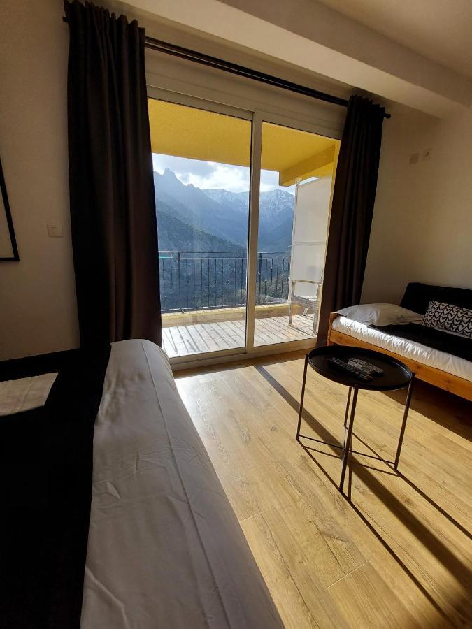 Residence E Cime Asco Locations De Studios Meubles 외부 사진