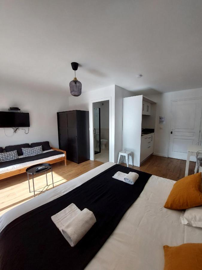 Residence E Cime Asco Locations De Studios Meubles 외부 사진