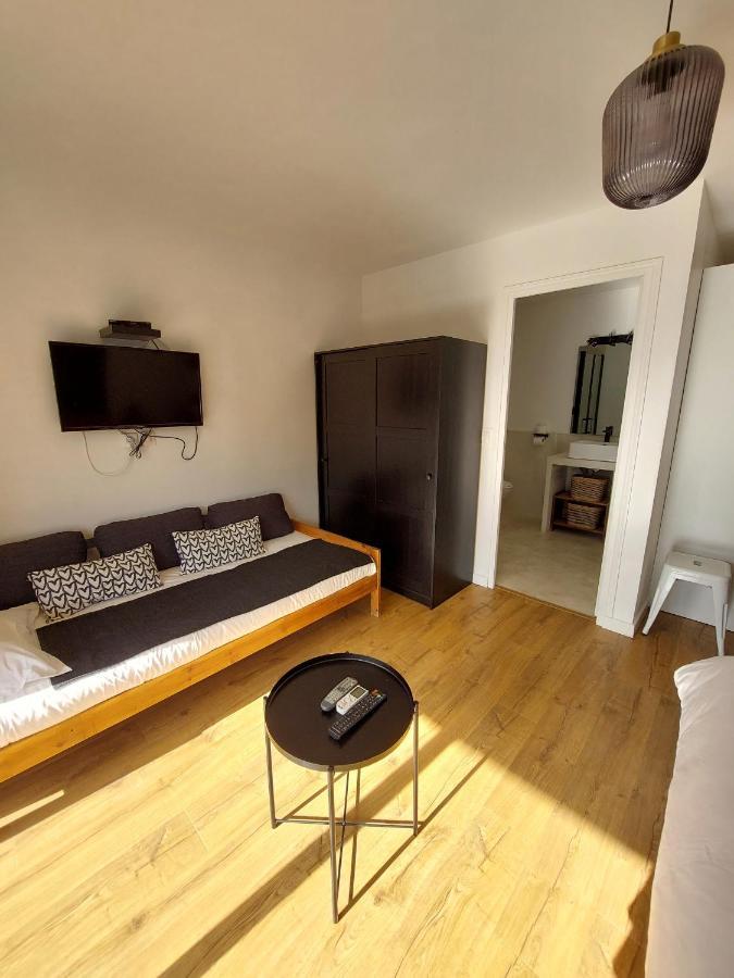 Residence E Cime Asco Locations De Studios Meubles 외부 사진