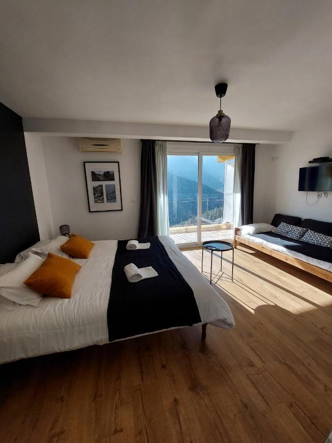 Residence E Cime Asco Locations De Studios Meubles 외부 사진