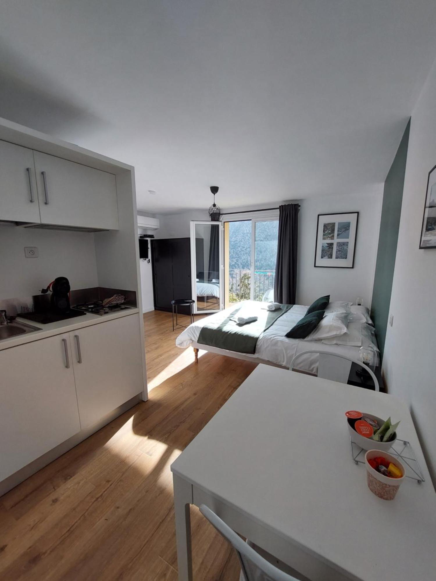 Residence E Cime Asco Locations De Studios Meubles 외부 사진